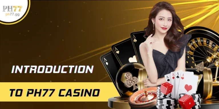 Trò chơi casino trực tuyến lucky6868 chính thức