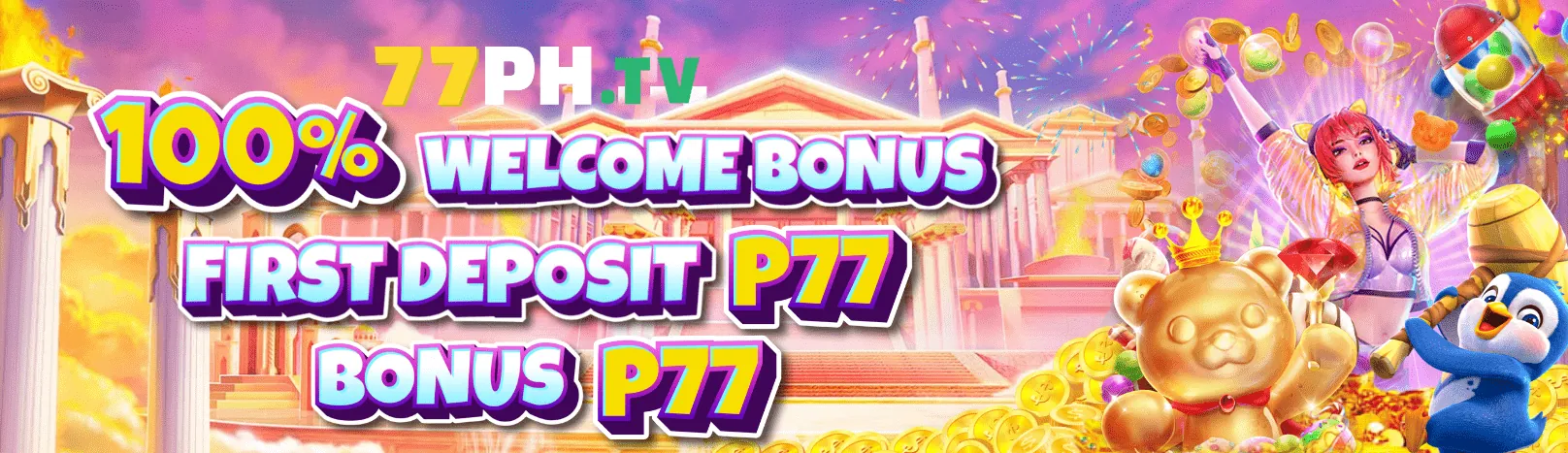 Banner quảng cáo các chương trình khuyến mãi thể thao hấp dẫn của lucky6868 chính thức
