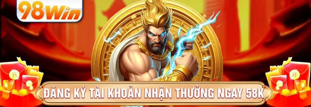 Biểu ngữ quảng cáo các chương trình khuyến mãi và tiền thưởng dành cho người chơi slot tại lucky6868 chính thức.
