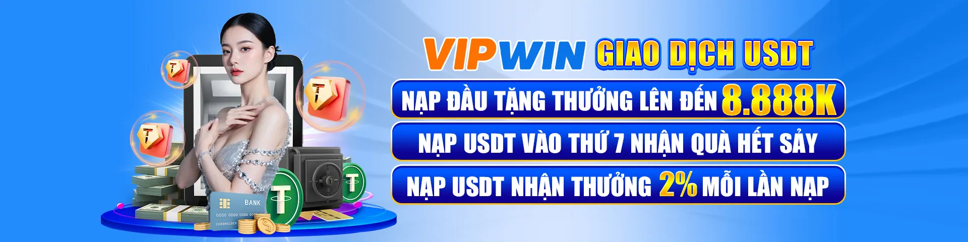 Hình ảnh chào mừng khuyến mãi lucky6868 chính thức