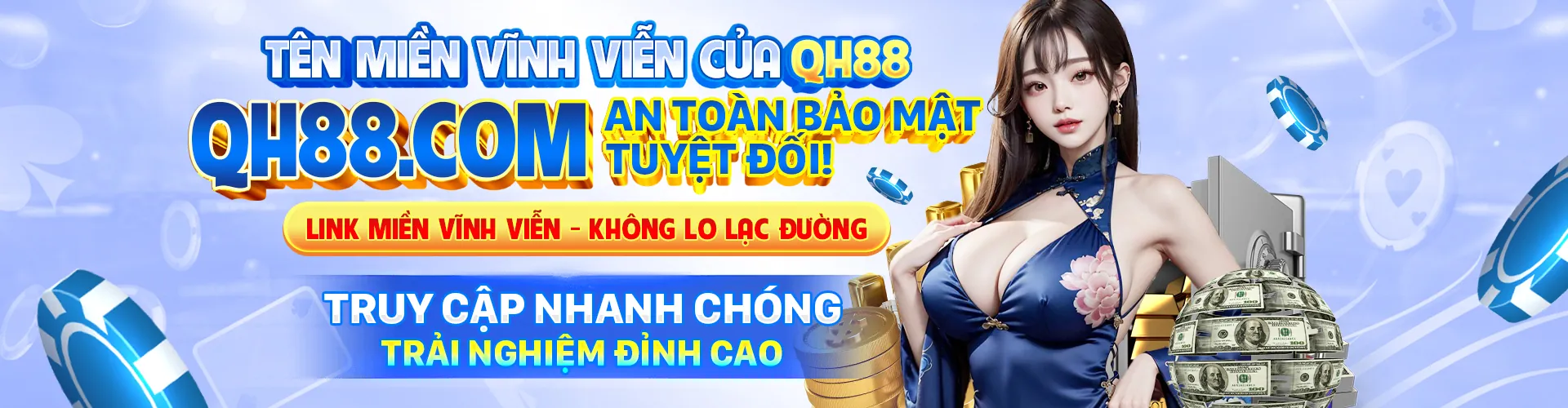 Hình ảnh Chính sách Cookie của lucky6868 chính thức