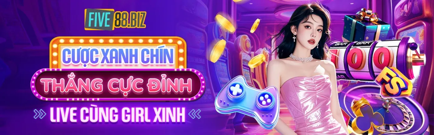 Trải nghiệm Live Casino cùng Dealer người thật tại lucky6868 chính thức
