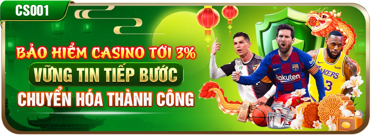 Khoảnh khắc trúng giải độc đắc tại Lucky6868