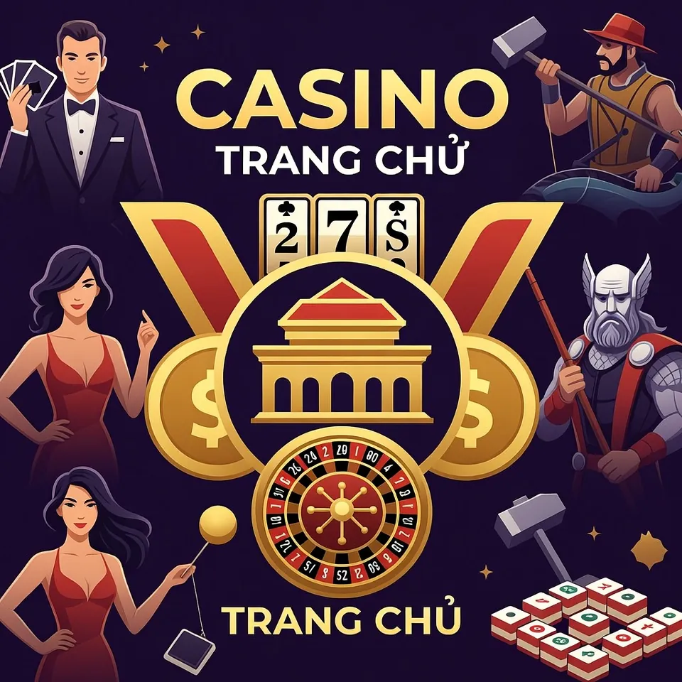 lucky6868 chính thức