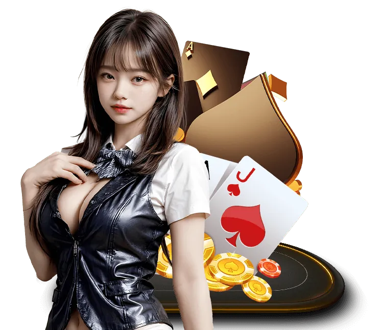 Giao diện ứng dụng lucky6868 thân thiện